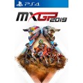 MXGP 2019 - The Official Motocross Videogame PS4